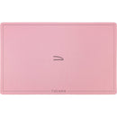 NEOPRENE DESK PAD PINK