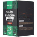 Trenza de cobre 2UUL DW17 Solder Vampire 1515, mecha desoldadora para reparación de PCB, repuesto.