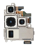 Camara trasera Samsung Galaxy S22 Ultra en Xela Quetzaltenango.
