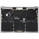 Encuentra la tapa superior con batería y teclado para MacBook Pro 13 M2 (A2338 / Late 2020) en Xela Quetzaltenango.