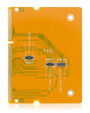 Placa DL100 compatible para iPhone XS Max en Quetzaltenango, ideal para reparaciones.