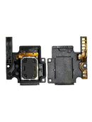 Reparación de altavoz para Samsung Galaxy A6 Plus en Quetzaltenango.