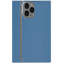 Pack de 10 skins Wrapd Skinny Sunny Blue para la parte trasera de tu teléfono móvil, protector adhesivo.