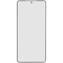 Pantalla frontal de cristal para Samsung Galaxy S26 Ultra con OCA preinstalado, lista para reparación.