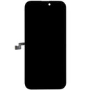 Pantalla soft OLED para iPhone 16 Pro Max disponible en Quetzaltenango.