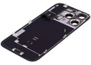 Tapa trasera original para iPhone 16 Pro en Quetzaltenango, aseguramos calidad y garantía.