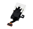 Cable flex de conector de auriculares Samsung Galaxy Note 8 (Blanco) en venta en Quetzaltenango.