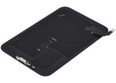 Tapa trasera original Deep Blue para iPhone 17 Pro Max con MagSafe y NFC, repuesto Apple.