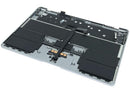 Tapa superior con batería y teclado ANSI US Space Gray para MacBook Air 15" A3114, pieza OEM.