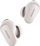 BOSE QUIET COMFORT EARBUDS II BLANCO