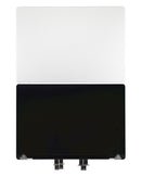 Pantalla completa LCD para MacBook Pro 16" (A2485 / Finales de 2021) (Usado OEM Grado A) (Plata)