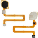 Reparación de lector de huellas con cable flexible para Xiaomi Redmi 10A en Quetzaltenango.