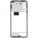 Chasis medio Samsung Galaxy A16 5G (A166P / 2024) (Verde Claro) en Quetzaltenango.