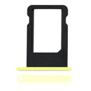 Encuentra la charola de tarjeta SIM para iPhone 5C (Amarillo) en Quetzaltenango.