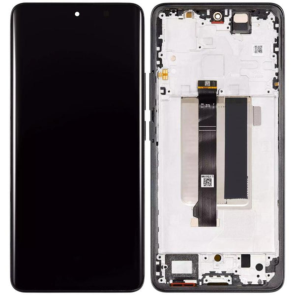 Compra la garantía de pantalla OLED para tu Xiaomi Redmi Note 13 Pro Plus en Xela, Quetzaltenango.
