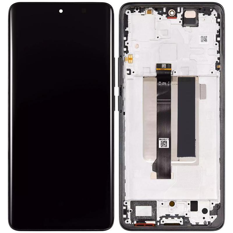 Compra la garantía de pantalla OLED para tu Xiaomi Redmi Note 13 Pro Plus en Xela, Quetzaltenango.