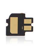 Placa micro de linterna Motorola Moto G50 en Quetzaltenango.