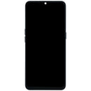 Pantalla original LCD y display negro para OPPO Find X2 Lite CPH2005, repuesto de reparación.