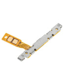 Cable flex de botón de encendido Samsung Galaxy J3 (J337 / 2018) en Quetzaltenango, repuestos originales disponibles.