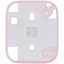 Compra un sello adhesivo impermeable LCD para Watch Series 7/8/9 (45mm) en Xela, ideal para la reparación de tu reloj en Quetzaltenango.