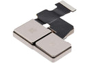 Cámara trasera original usada para iPhone 12 Pro (modelos A2341, A2406, A2407, A2408), ideal para reparación.