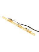 Antena WiFi y Bluetooth para MacBook 13" A1342 (2009-2010), pieza de repuesto para reparación.