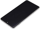 Pantalla refurbished OnePlus 13 Midnight Ocean, display LCD para reparación de pantalla rota CPH2655.