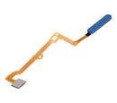 Sensor de huella digital flex compatible para Motorola Moto G Power en Quetzaltenango, Xela.