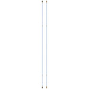 Cable de antena azul para Motorola Moto Edge 60 en Quetzaltenango.