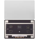 Trackpad MacBook Pro 16 A2780 Late 2023 disponible en Xela Quetzaltenango.
