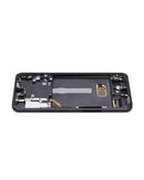 Pantalla OLED con marco para Samsung Galaxy S22 Plus en Quetzaltenango, gran calidad y garantía.
