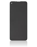 Pantalla LCD para Motorola Moto G8 sin marco (Negro)