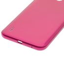 Encuentra la tapa trasera rosa compatible para Motorola Moto E6i en Quetzaltenango.