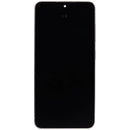 Pantalla OLED con marco para Samsung Galaxy S24 5G, color verde jade, repuesto de alta calidad.