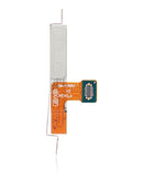 Repuesto de antena 5G y cable flex para Samsung Galaxy S21 Plus/Ultra versión estadounidense, ideal para reparación de señal.