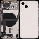 Encuentra tapas traseras con puerto de carga flex y pequeñas piezas para iPhone 13 en Xela Quetzaltenango.