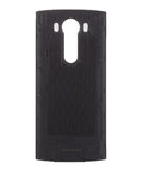 Tapa trasera para LG V10 (Negro Espacial)