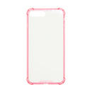 Estuche GEN Hard Case Reforzado IPHONE 7 | 8 PLUS FUCSIA
