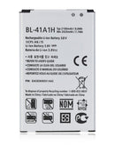 Batería de reemplazo para LG Tribute (LS660) (LS676) / Optimus F60 (MS395) / Transpyre VS810 disponible en Xela Quetzaltenango.