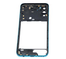 Marco medio de repuesto compatible para Motorola Moto G71 5G en Xela, Quetzaltenango.
