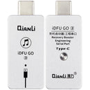 Cable Qianli iDFU GO Tipo C a Tipo C disponible en Xela Quetzaltenango.