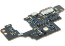 Puerto de carga USB-C original para Motorola Moto G Stylus (XT2619 / 2026), pieza de repuesto para reparación.