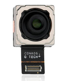 Camara trasera (Wide) original para Motorola Edge 20, Edge 20 Lite y Edge 5G en Quetzaltenango.