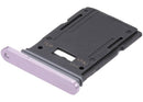 Bandeja de tarjeta Micro SD SIM Samsung Galaxy Tab S9 FE Plus (X610) (2023) (WiFi Only) (Lavender) en Xela Quetzaltenango.  