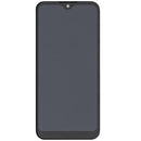 Pantalla con marco para Samsung Galaxy A014G disponible en Xela Quetzaltenango.