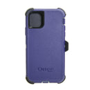 Estuche OTTERBOX Defender Azul/Gris - IPHONE 11 PRO (5.8)