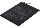 Batería de repuesto BN55 para Xiaomi Redmi Note 9S, ideal para cambio y reparación de pila.