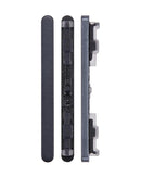 Botón de volumen para Xiaomi Redmi Note 11 en color Graphite Gray, disponible en Xela Quetzaltenango.