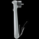 Brazo trasero derecho OEM Grade A usado para DJI Air 3, repuesto de drone.