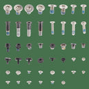 Encuentra el conjunto completo de soporte metálico pequeño y tornillo para MacBook Air 13 Retina (A2179 / Early 2020) en Xela Quetzaltenango.